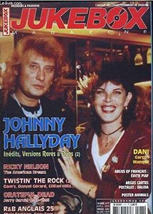 Jukebox Magazine N° 177