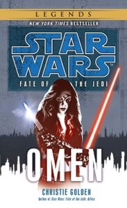 Fate of the Jedi: Omen