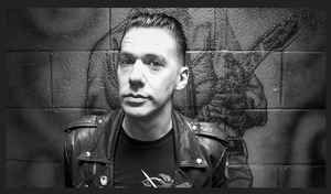 Tobias Forge