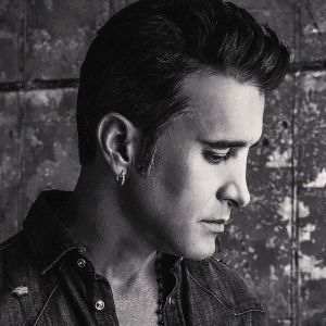 Scott Stapp