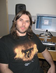 Dan Swanö