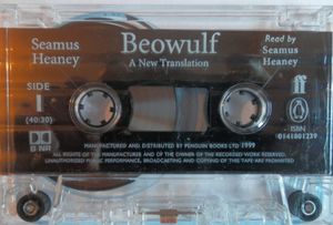 Beowulf: A New Translation