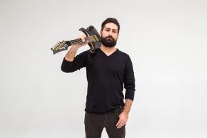 Jake Bowen