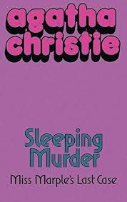 Sleeping Murder: Miss Marple's Last Case