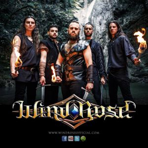 Wind Rose