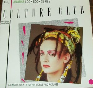 The Anabas Look Book Series Culture Club
