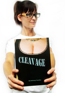 Bethany Fancher