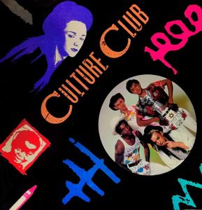 Culture Club