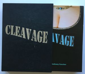 Cleavage