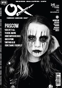 Ox Fanzine #141