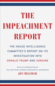 The Impeachment Report