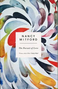 The Pursuit of Love