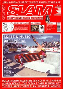 SLAM Nr. 49
