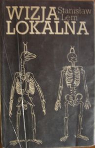 Wizja lokalna