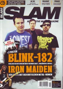 SLAM Nr. 51
