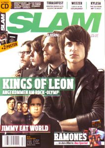 SLAM Nr. 52