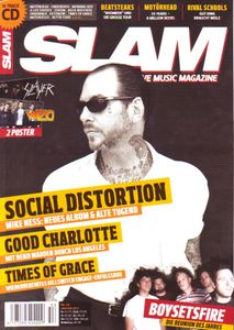 SLAM Nr. 53