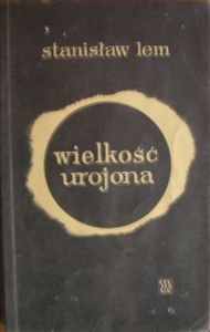 Wielkość urojona