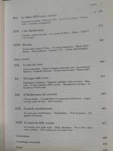 Il Grande Racconto Delle Crociate
