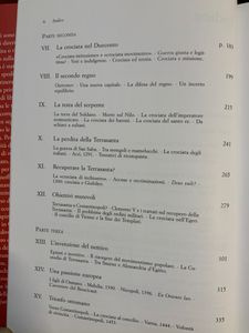 Il Grande Racconto Delle Crociate