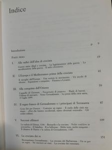 Il Grande Racconto Delle Crociate