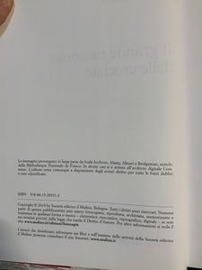 Il Grande Racconto Delle Crociate