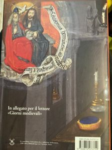Vivere Nel Medioevo. Donne, Uomini E Soprattutto Bambini