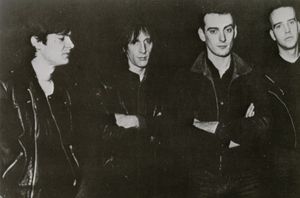 The Ruts DC