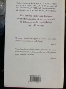 Numeri, Teoremi & Minotauri. Perché La Nuova Scienza Non E' Affatto Scientifica