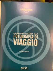 Guida Lonely Planet Alla Fotografia Di Viaggio