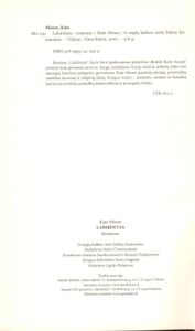 Labirintas