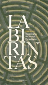 Labirintas