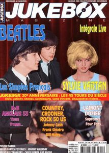 Jukebox Magazine N° 210