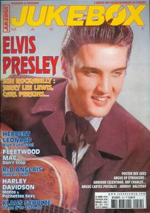 Jukebox Magazine N° 214