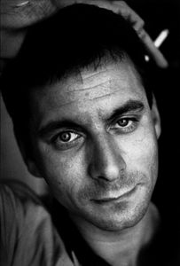 Colin Newman (2)