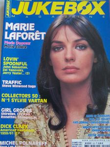 Jukebox Magazine N° 222