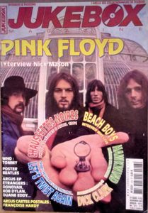 Jukebox Magazine N° 223