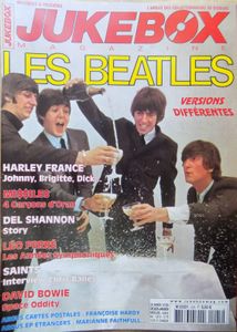 Jukebox Magazine N° 225