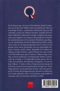 Los Miserables