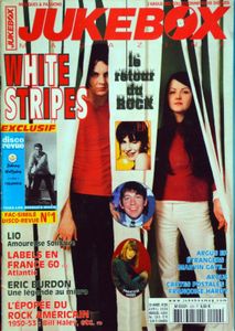 Jukebox Magazine N° 229