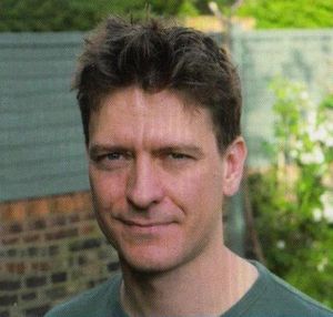Rob Sears