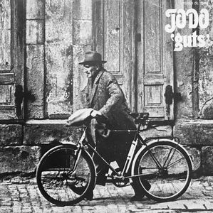 Jodo
