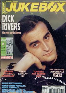 Jukebox Magazine N° 234
