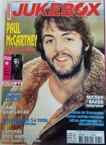 Jukebox Magazine N° 235