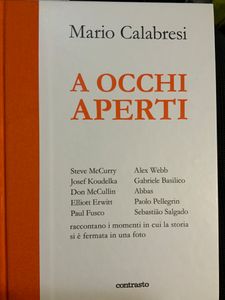A Occhi Aperti