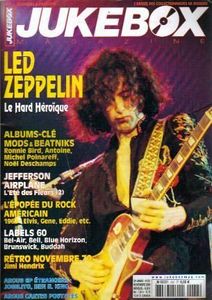 Jukebox Magazine N° 237