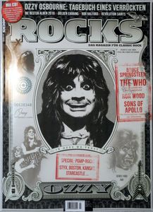 ROCKS Nr. 74 (01/2020)