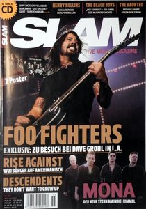 SLAM Nr. 55