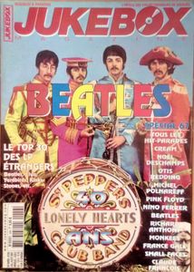 Jukebox Magazine N° 246