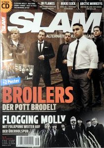 SLAM Nr. 56